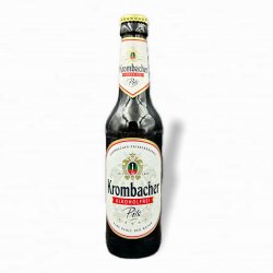 Krombacher - Pils Alkoholfrei - ONP5 - OnderNulPuntVijf