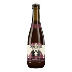 Ommegang Abbey - Brew Zone