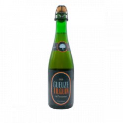 Oude Gueuze Tilquin À l’Ancienne - naïv