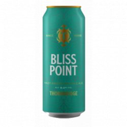 Thornbridge Bliss Point