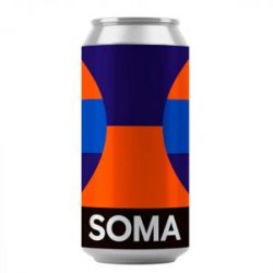 SOMA Beer Dosidos