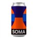 Soma Dosidos 8% 44cl. 