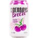 Ciderboys Hard Cider Breeze Black Cherry Ciderboys Hard Cider Breeze Black Cherry