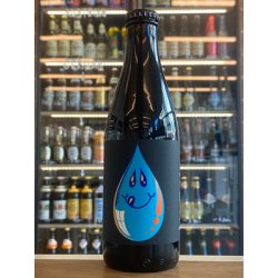 Omnipollo  A Decade Of Pastry Noa Anniversary  Imperial Stout - Clapton Craft