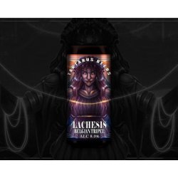 Tartarus Beers Lachesis