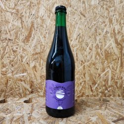 Nevel Wild Ales Obscuur - Nevel Wild Ales