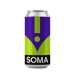 Soma Freeze 8% 44cl. 