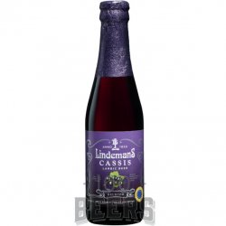 Lindemans Cassis - 100 Beers