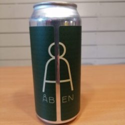 Bryg 61  ÅBEN - Mikrobryggerier