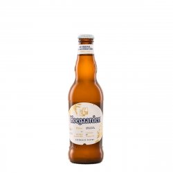 Hoegaarden - Mahou San Miguel