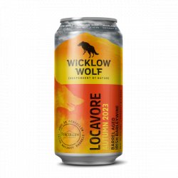 Wicklow Wolf Autumn Locavore (2023) - Craft Central