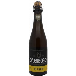 Brouwerij Eylenbosch Eylenbosch Wild Blond - Burg Bieren Bierwinkel