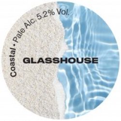 Glasshouse Coastal (Keg) - Pivovar