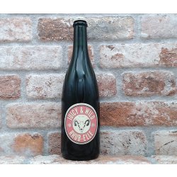 Lambiek Fabriek Rhub-Elle LambiekGeuze - 75 CL - House of Beers Uden