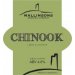Mallinsons Chinook (Cask) 