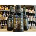 Nerd x Emperor’s  BA Yoda Condition  Bourbon Barrel-Aged Maple & Coconut Imperial Stout 