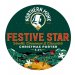 Northern Monk - Festive Star - 30L keg Northern Monk - Festive Star - 30L keg