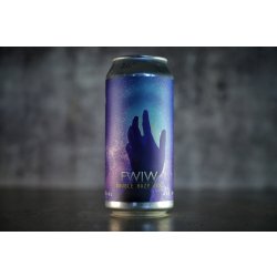 Spartacus - FWIW (For What It's Worth) - addicted2craftbeer