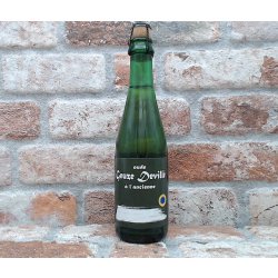 Den Herberg Oude Geuze Devillé a L'ancienne LambiekGeuze - 37.5 CL - House of Beers Uden