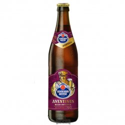 Schneider Weisse Tap 6 Unser Aventinus - 100 Beers