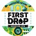 Shepherd Neame First Drop Session IPA 30L Keg 