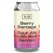 To Øl Berry Barrage 