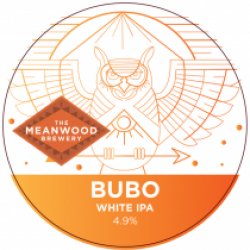 Meanwood Brewery Bubo (Cask) - Pivovar