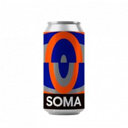 SOMA Beer Neuro