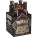 BOULEVARD WHISKEY BARREL STOUT 12oz 4PK BOTTTLES 