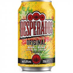 Desperados Original Desperados Original