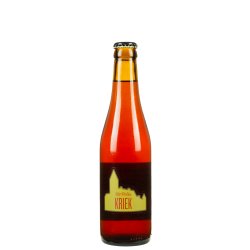 Ter Dolen Kriek 33Cl - Belgian Beer Heaven