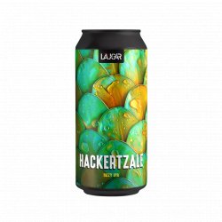Laugar Brewery Laugar Hackertzale