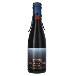 Lervig Triple Chocolate Coconut by Rackhouse - 3er Tiempo Tienda de Cervezas