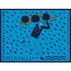 Mikkeller Spontanseabuckthorn 