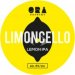 Ora Limoncello IPA (Keg) 