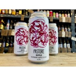 Pastore  Ripple  Raspberry Sour - Wee Beer Shop