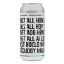 Wittorfer Brauerei Neumünster Against All Hontzology