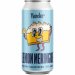 Yonder Lemon Meringue 