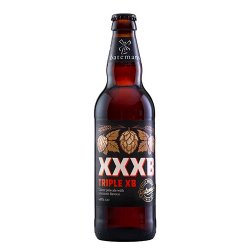 Batemans XXXB 500ml - The Beer Cellar