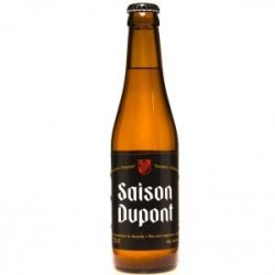 Brasserie Dupont  Saison Dupont 33cl - Beermacia