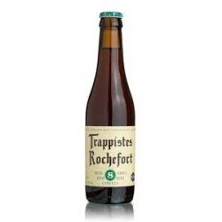 Trappistes Rochefort 8