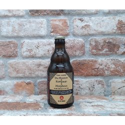 Alvinne Stu Mostow x Kompaan x Morpheus Blond Sour - 33 CL - House of Beers Uden