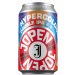 Jopen- Hypercolour Double IPA 8.5% ABV 330ml Can 