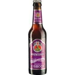 Schneider Aventinus Weizen-Eisbock - 100 Beers