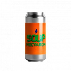 Garage Beer Co. SOUP NECTARON