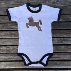 Riegele Babystrampler - Brauhaus Riegele