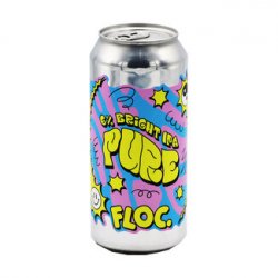 Floc. Pure
