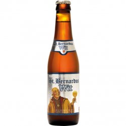 St. Bernardus Wit - 100 Beers