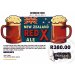 All Grain RK: New Zealand Red X Ale All Grain RK: New Zealand Red X Ale