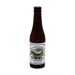 De Kromme Haring - Choupique (Cambrian Series) - Bierloods22